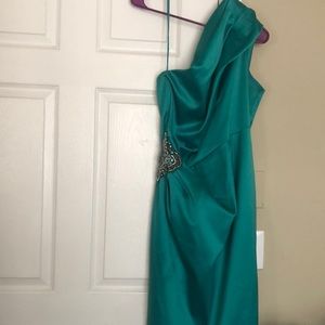 Eliza J dress